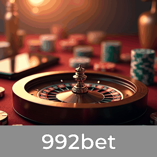 992bet: Plataforma de Apostas Online com Excelência em Serviços